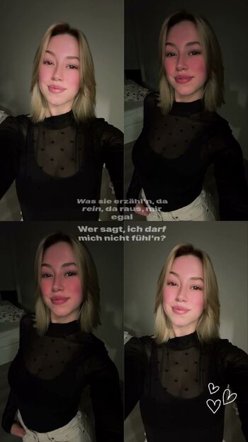 Full leaked German samy private onlyfans photo