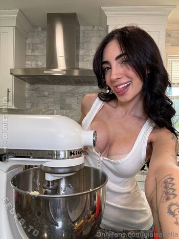 Gia Isabella