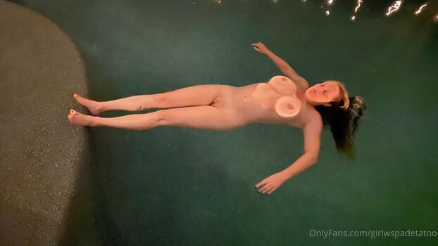 Full leaked Girlwspadetatoo private onlyfans photo