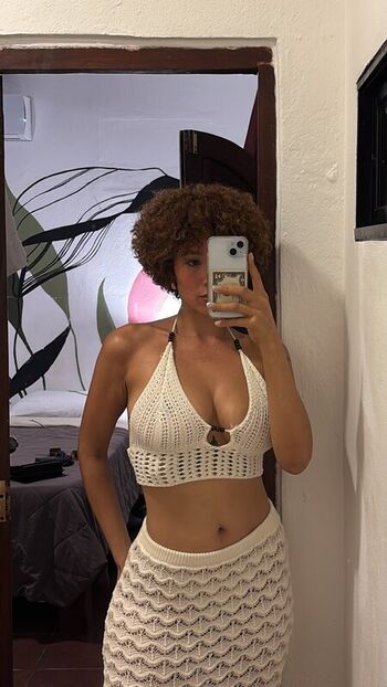 Full leaked Gisselita maradiaga private onlyfans photo