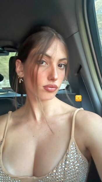 Full leaked Giulia matera private onlyfans photo