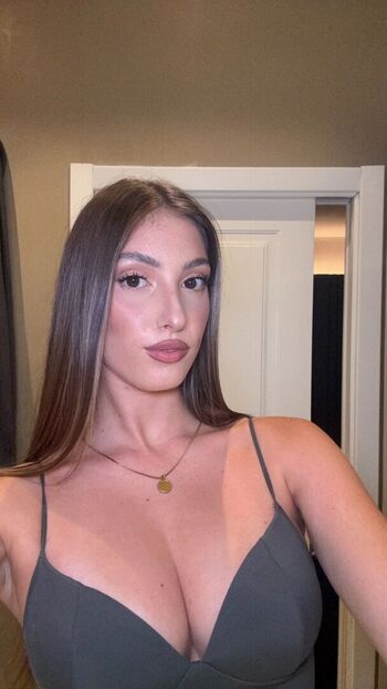 Full leaked Giulia matera private onlyfans photo