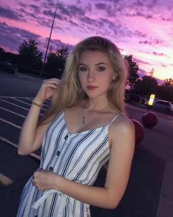 Full leaked Grace carlson private onlyfans photo