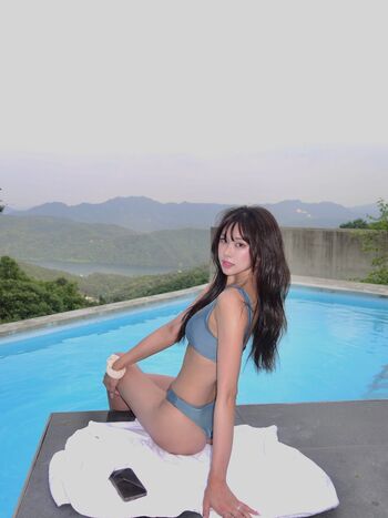 Full leaked Grace kim private onlyfans photo
