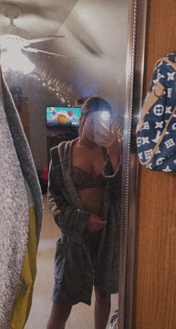 Full leaked Grace martensen private onlyfans photo