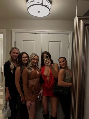 Full leaked Grace martensen private onlyfans photo