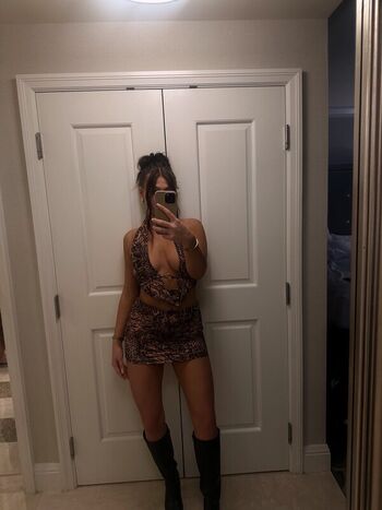 Full leaked Grace martensen private onlyfans photo