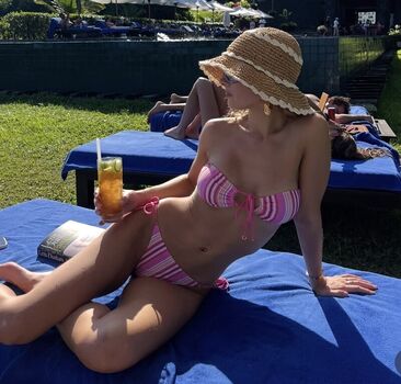 Full leaked Grace preston private onlyfans photo