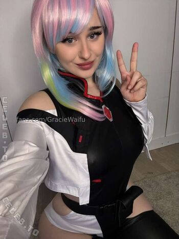 GracieWaifu