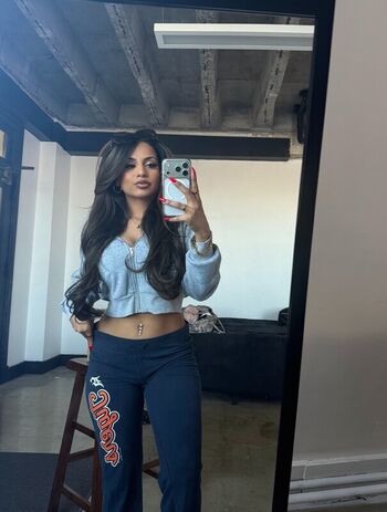 Full leaked Gracy chouhan private onlyfans photo