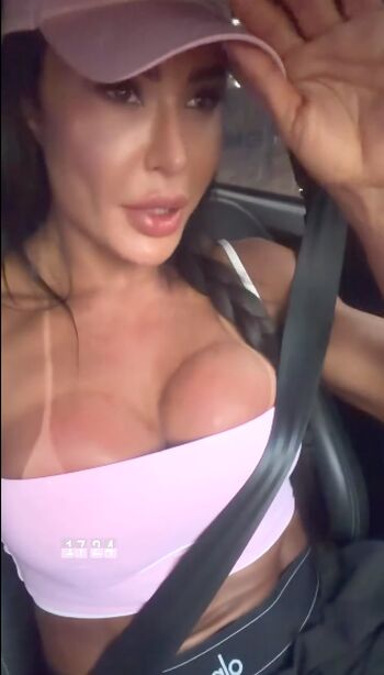 Gracyanne Barbosa