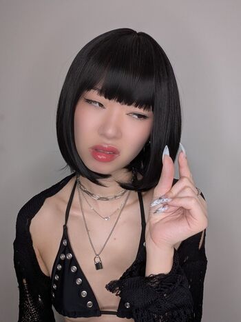 Full leaked Greedyevelyn private onlyfans photo