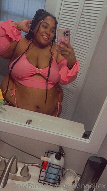 Full leaked Growingellex private onlyfans photo