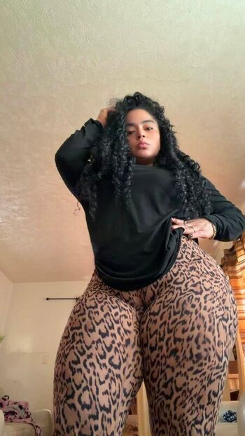 Full leaked Gualdina quintanilla private onlyfans photo