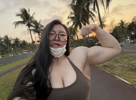 Full leaked Guohui private onlyfans photo