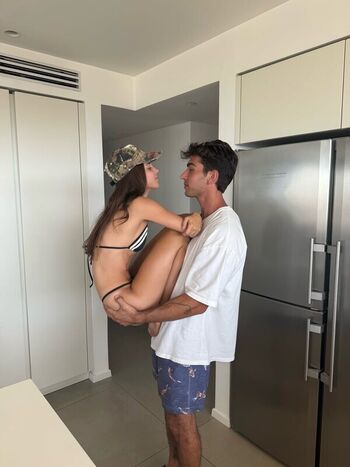 Full leaked Hadar lavy private onlyfans photo