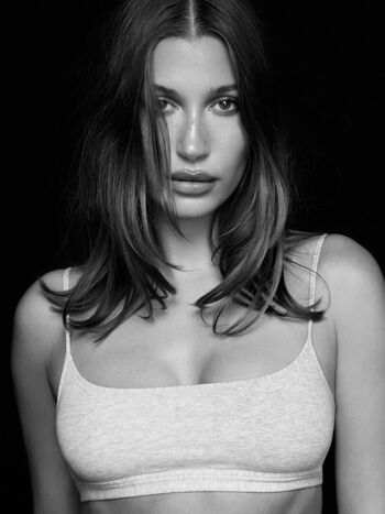 Full leaked Hailey baldwin private onlyfans photo