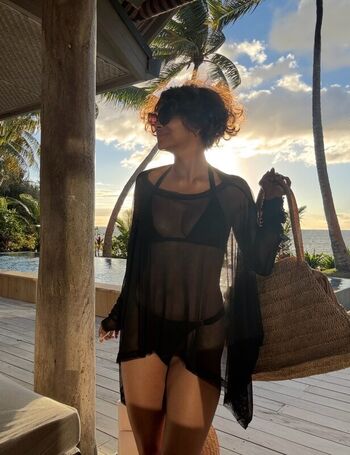 Halle Berry