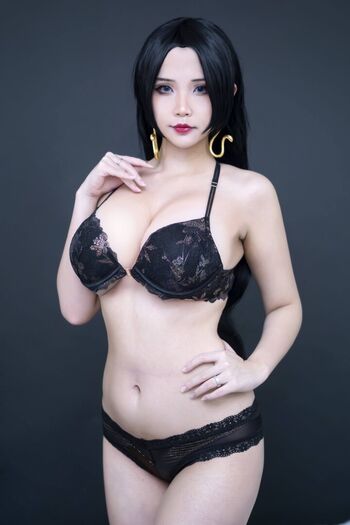 Hana Bunny