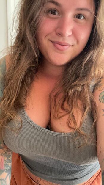 Full leaked Handfulheather private onlyfans photo
