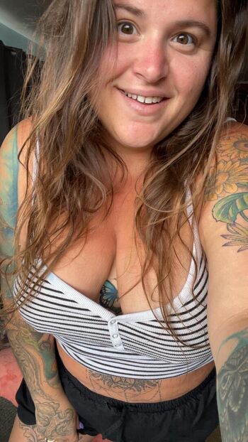 Full leaked Handfulheather private onlyfans photo