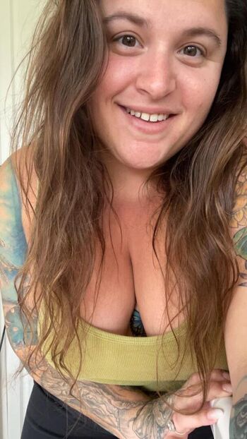 Full leaked Handfulheather private onlyfans photo