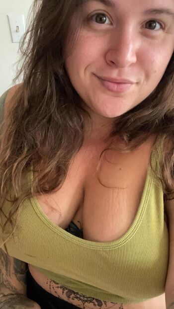 Full leaked Handfulheather private onlyfans photo