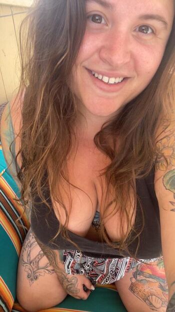 Full leaked Handfulheather private onlyfans photo