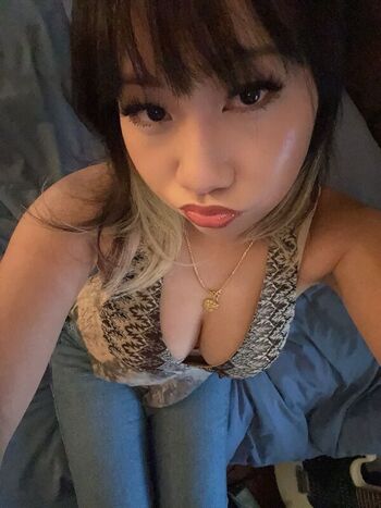 Full leaked Hangyodanlovr private onlyfans photo