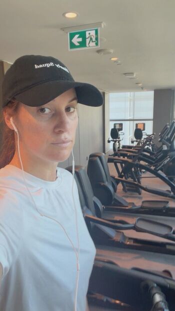 Full leaked Hannah berner private onlyfans photo