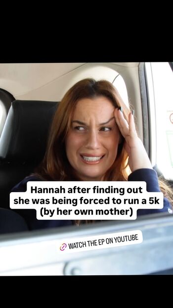 Full leaked Hannah berner private onlyfans photo