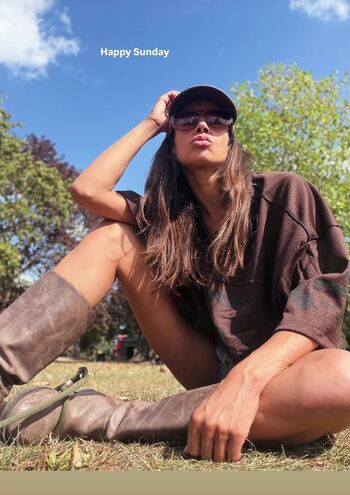 Hannah John-Kamen