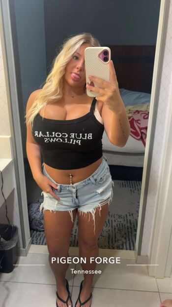 Full leaked Hannah k private onlyfans photo