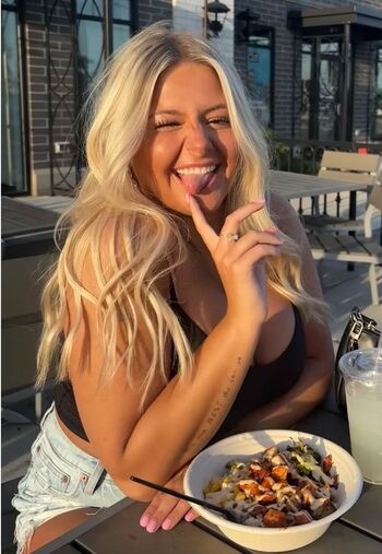Full leaked Hannah k private onlyfans photo