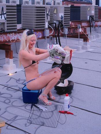 Full leaked Hannah pinson private onlyfans photo