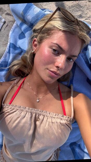 Full leaked Hannah white page private onlyfans photo