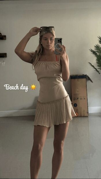 Full leaked Hannah white page private onlyfans photo