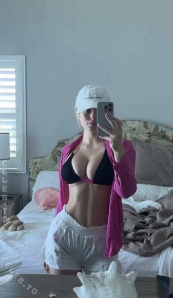 Full leaked Hannah white page private onlyfans photo