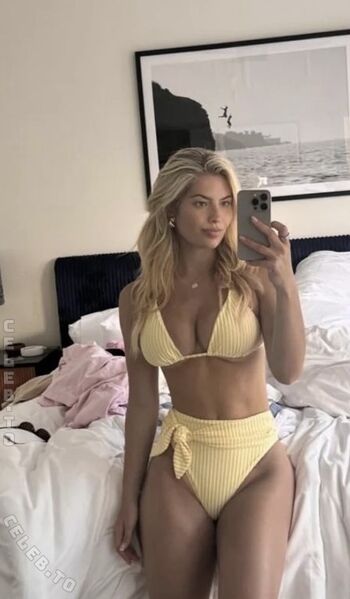 Full leaked Hannah white page private onlyfans photo