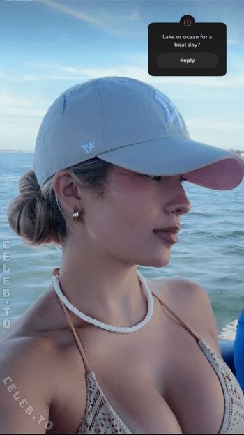 Full leaked Hannah white page private onlyfans photo