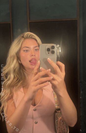 Full leaked Hannah white page private onlyfans photo