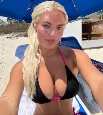 Full leaked Hannah white private onlyfans photo