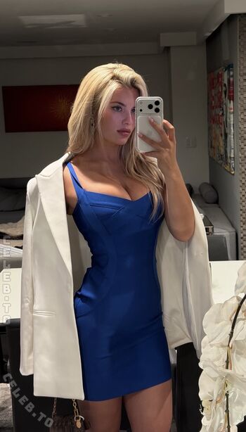 Full leaked Hannah white private onlyfans photo