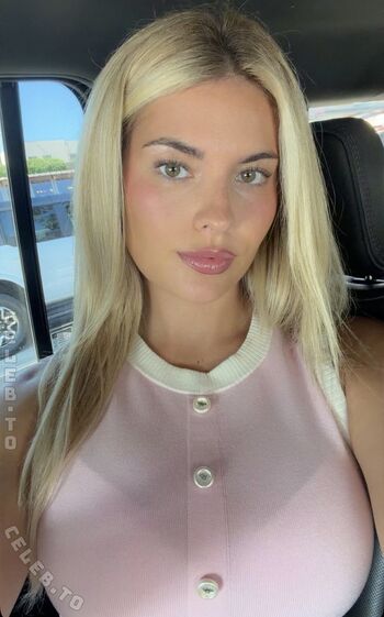 Full leaked Hannah white private onlyfans photo