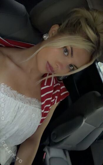 Full leaked Hannah white private onlyfans photo