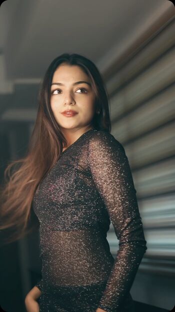 Hansika Krishna