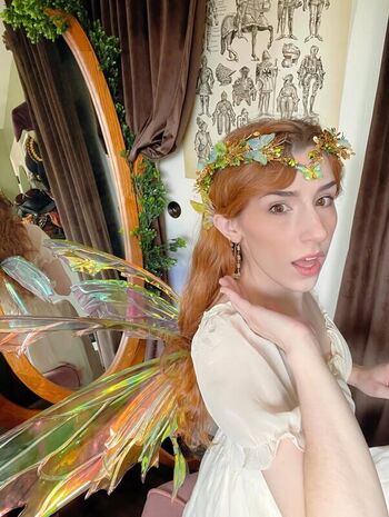 Full leaked Hareloomcosplay private onlyfans photo