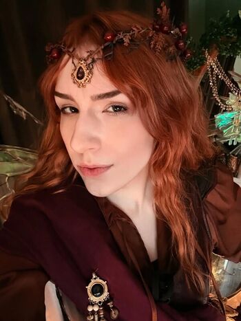 Full leaked Hareloomcosplay private onlyfans photo