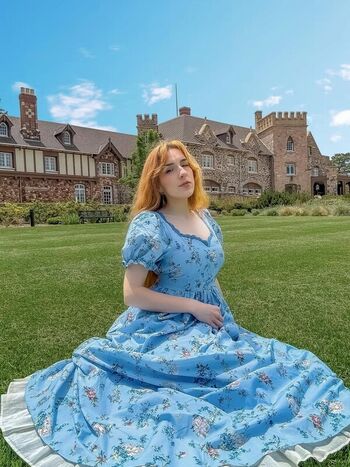 Full leaked Hareloomcosplay private onlyfans photo
