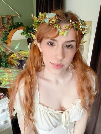 Full leaked Hareloomcosplay private onlyfans photo